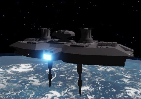 Golan Iii Space Defense Platform Project Stardust Roblox Wiki Fandom