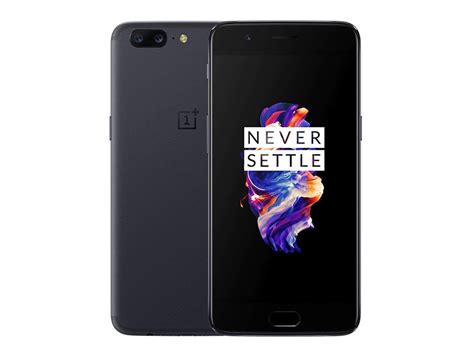 Oneplus 5 A5000 Dual Sim 64gb No Cdma Gsm Only Factory Unlocked 4g