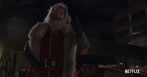 The Christmas Chronicles Trailer 2018