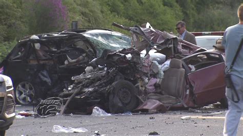2009 Taconic State Parkway Crash