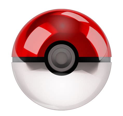 Pokeball Icon Png Transparent Background Free Download 27040