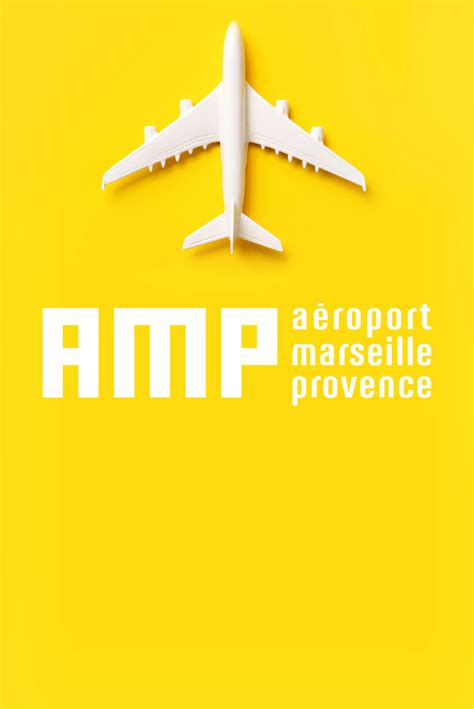 Aéroport Marseille Provence Klarté