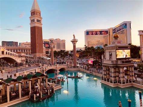 10 Things To Do In Las Vegas In January Hellotickets