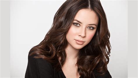 Malese Jow Age Height Bio Movies And Tv Shows And Instagram