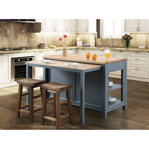 Portable Kitchen Island With Seating Best Interior Design Blogs To