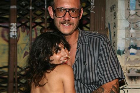 Controversial Photographer Terry Richardson Is Going To Be A Dad