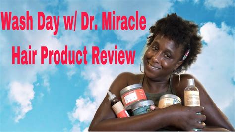 See the best & latest dr miracle hair products coupons on iscoupon.com. DR. MIRACLE WASH DAY PRODUCT REVIEW - YouTube