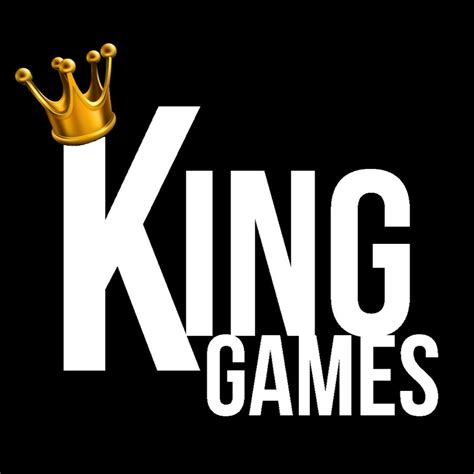 King Games Youtube