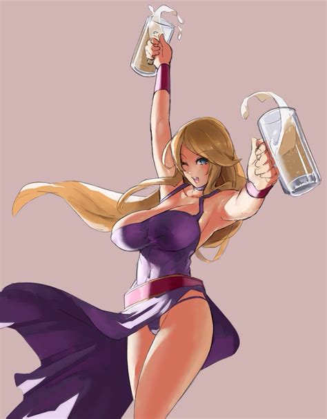 Bonne Jenet Character Art Bonne Jenet Hentai Luscious