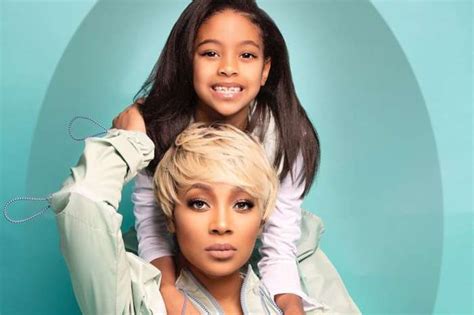Monica Brown Breaks Down In Talking About Her Splits From Shannon And