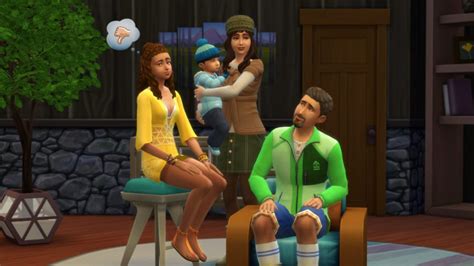 The Sims 4 Seasons Thermostat Death Confirmed