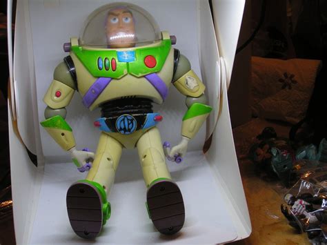 Buzz Utility Belt Toy Toy Story Talking Buzz Lightyear Utility Glo