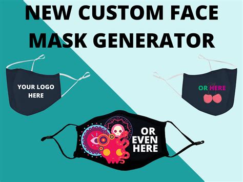 Sewcalmasks Llc Designing Your Own Face Masks Just Got Easy Milled