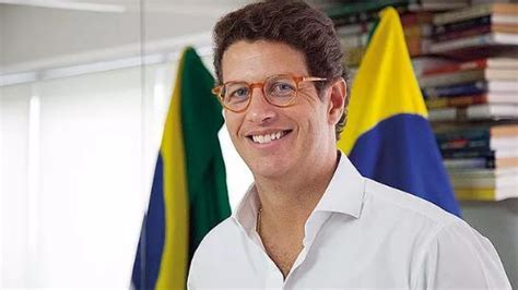 Salles previously served as a secretary to são paulo governor geraldo alckmin and the state's secretary of the environment. Agora RN » Advogado Ricardo Salles é anunciado novo ...