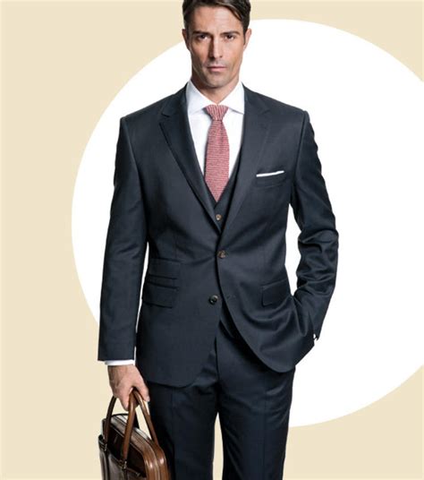 The What Why And Where Of Corporate Dressing For Men