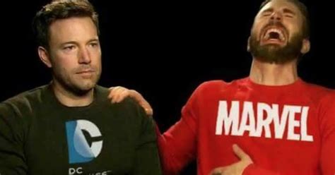 15 Hilarious Memes That Perfectly Sum Up The Marvel Vs Dc Rivalry