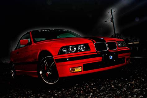 Bmw E36 Wallpapers Full HD Wallpaper Cave