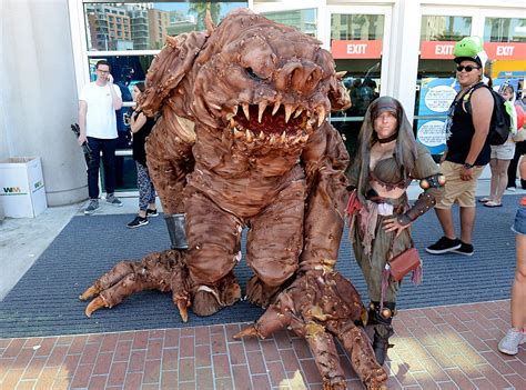 The Most Spectacular Cosplay Of Comic Con 2016 Day Two Comic Con Costumes Best Cosplay