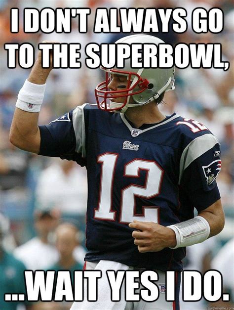 Nfl Memes Best Insults To Tom Brady Patriots After Loss To Broncos England Patriots Nfl New