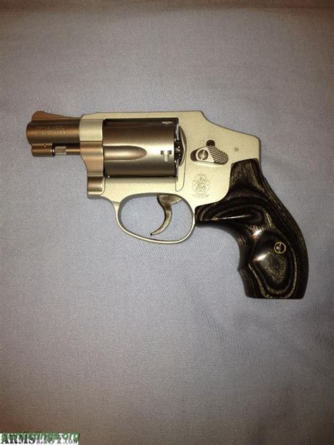 Pistols For Sale Smith And Wesson J Frame 642 W Lock