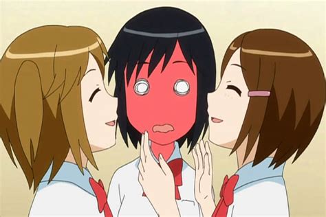 Morita San Wa Mukuchi Anime Animeclickit