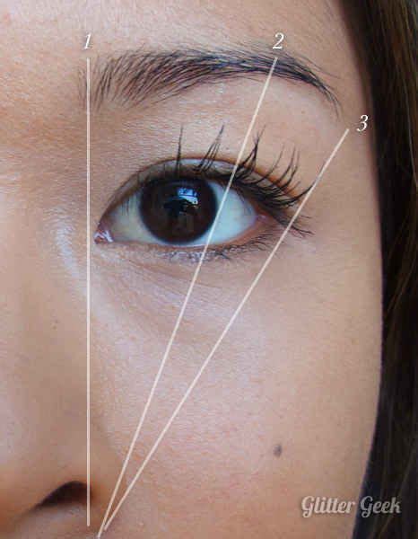 21 Things You Ll Understand If You Re Slightly Obsessed With Your Eyebrows Makeup Lessons