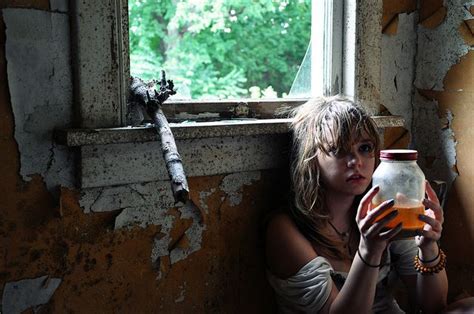 Untitled Abandoned House Photoshoot Creepy Photoshoot Photography