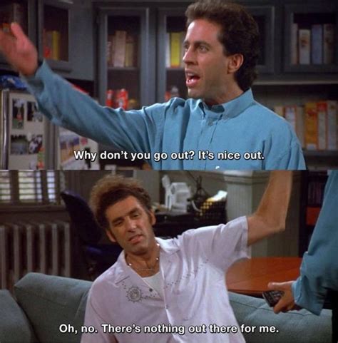 Pin By Lucy On Series Tv Online Seinfeld Funny Seinfeld Quotes