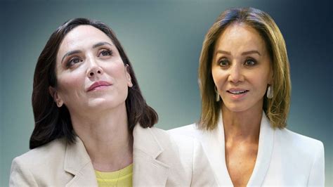 Tamara Falcó tomó una decisión que demuestra por qué es la elegida de Isabel Preysler Show España