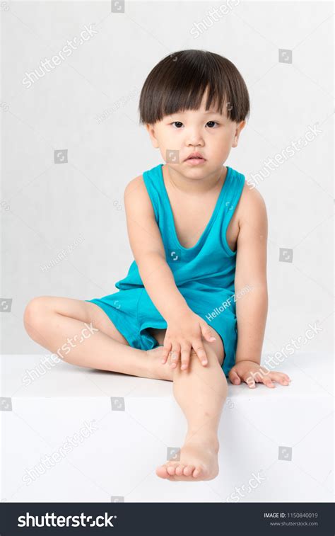 Cute 3 Year Old Baby Girl Stock Photo 1150840019 Shutterstock