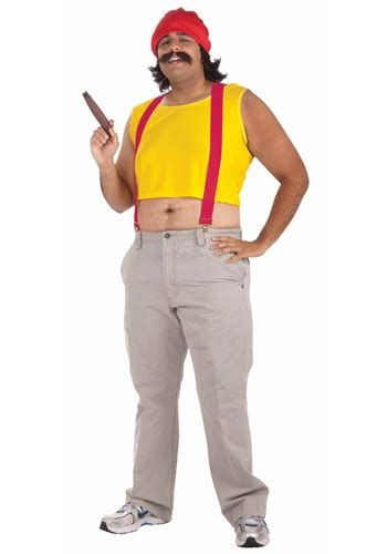 Best Cheech And Chong Costume Canny Costumes Best Costume Ideas For