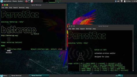 12 Best Hacking Operating Systems Linux Pen Testing In 2021