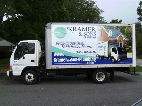 Kramer And Sons Plumbing Heating And Air Conditioning What Can You Expect