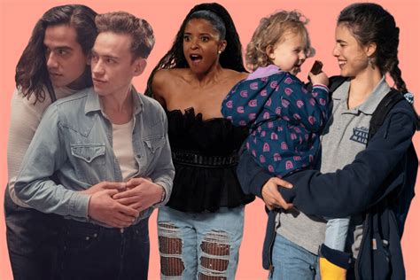 The Ten Best Tv Shows From 2021 Including Quite A Few You Probably Missed