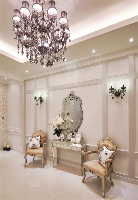 Lavish Flair 9 Ways To Create A Modern Opulent Living Room Creativehomex