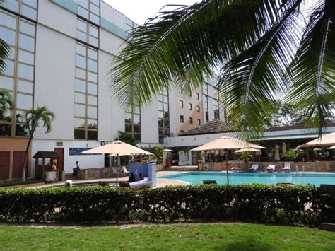 Accra City Hotel Ghana Reviews Photos And Price Comparison Tripadvisor