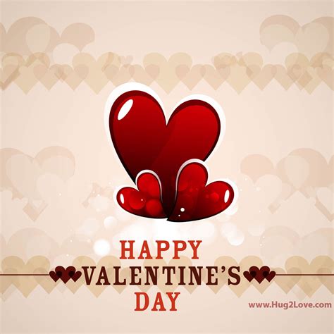 Cute photos with valentines messages for any taste. Top 100 Happy Valentine's Day Images & Wallpapers 2017