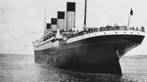 A Titanic Utasainak Kevésbé Ismert Történetei Coolhu