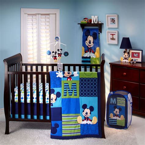 30 Baby Boy Nursery Furniture Sets Interior Bedroom Design Furniture
