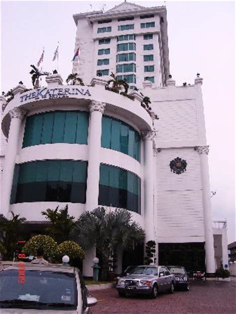 The katerina hotel, batu pahat. katerina hotel - Picture of The Katerina Hotel, Batu Pahat ...