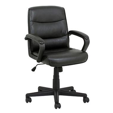 Check spelling or type a new query. Global Furniture Adjustable Task Chair - Black - Sam's Club