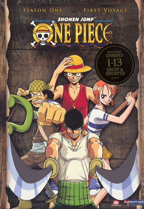 One Piece All Seasons English Download Tixlasopa