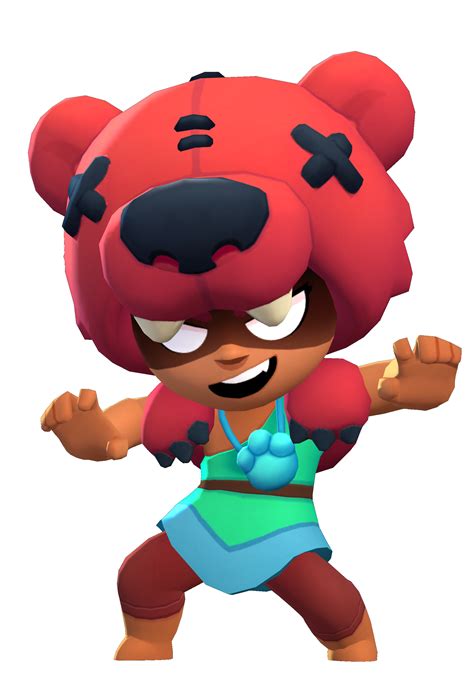 Brawl stars is the newest game from the makers of clash of clans and clash royale. Nita | Brawl Stars Wiki | Fandom