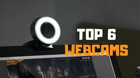 best webcam in 2019 top 6 webcams review youtube