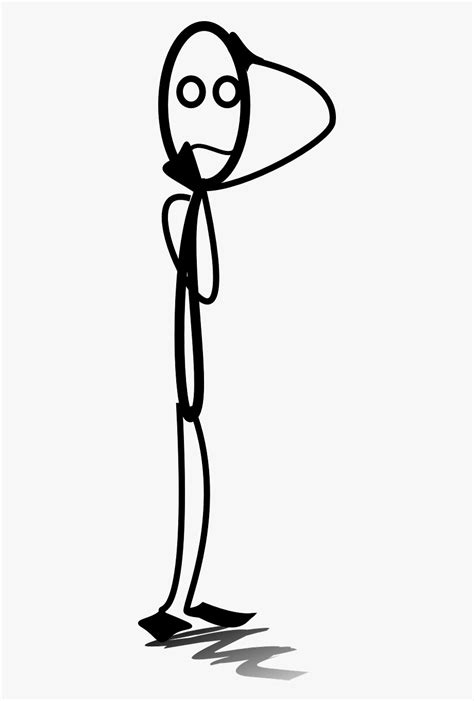 Cartoon Stickman Clipart 10 Free Cliparts Download Images On