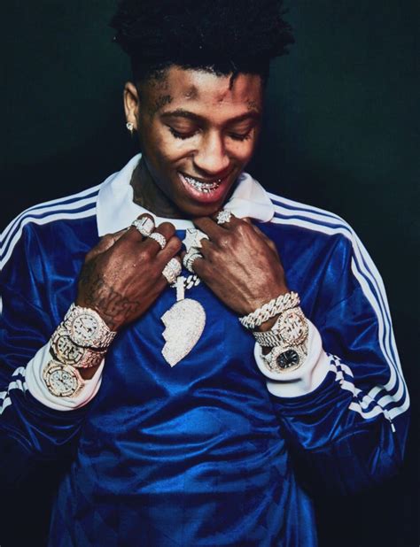 Nba Youngboy Freeddawg Wallpapers Wallpaper Cave