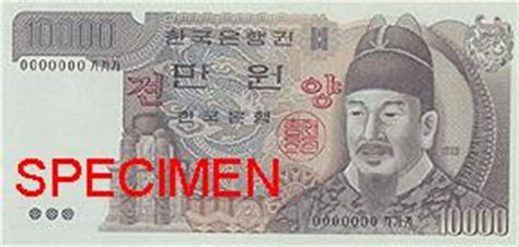 Malaysian ringgit is sibdivided into 100 sen. South Korean won - currency | Flags of countries