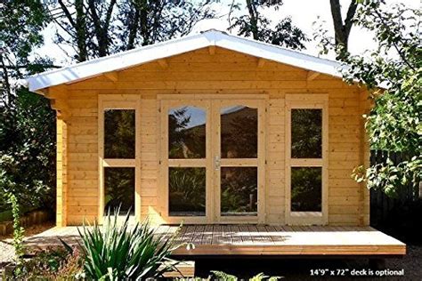 The 11 Best Tiny Houses You Can Buy On Amazon Home Design Garden And Architecture Blog Magazine