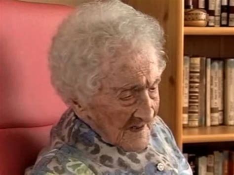 122 Years Old The Story Of The World S Oldest Woman Whose Age Was Disputed After Her Death