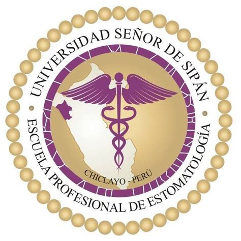 Escuela Profesional De Estomatología Uss